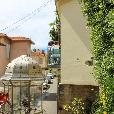 Bed & Breakfast Du Roc Fleuri