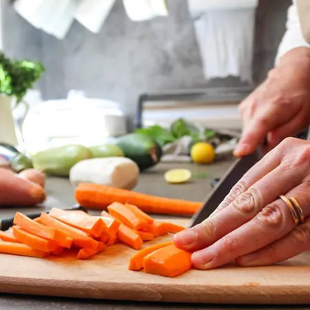 Du Roc Fleuri Alojamento de Acomodação e Pequeno-almoço Cannes